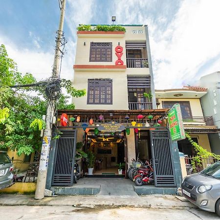 Bong House Homestay 2 Hoi An Luaran gambar
