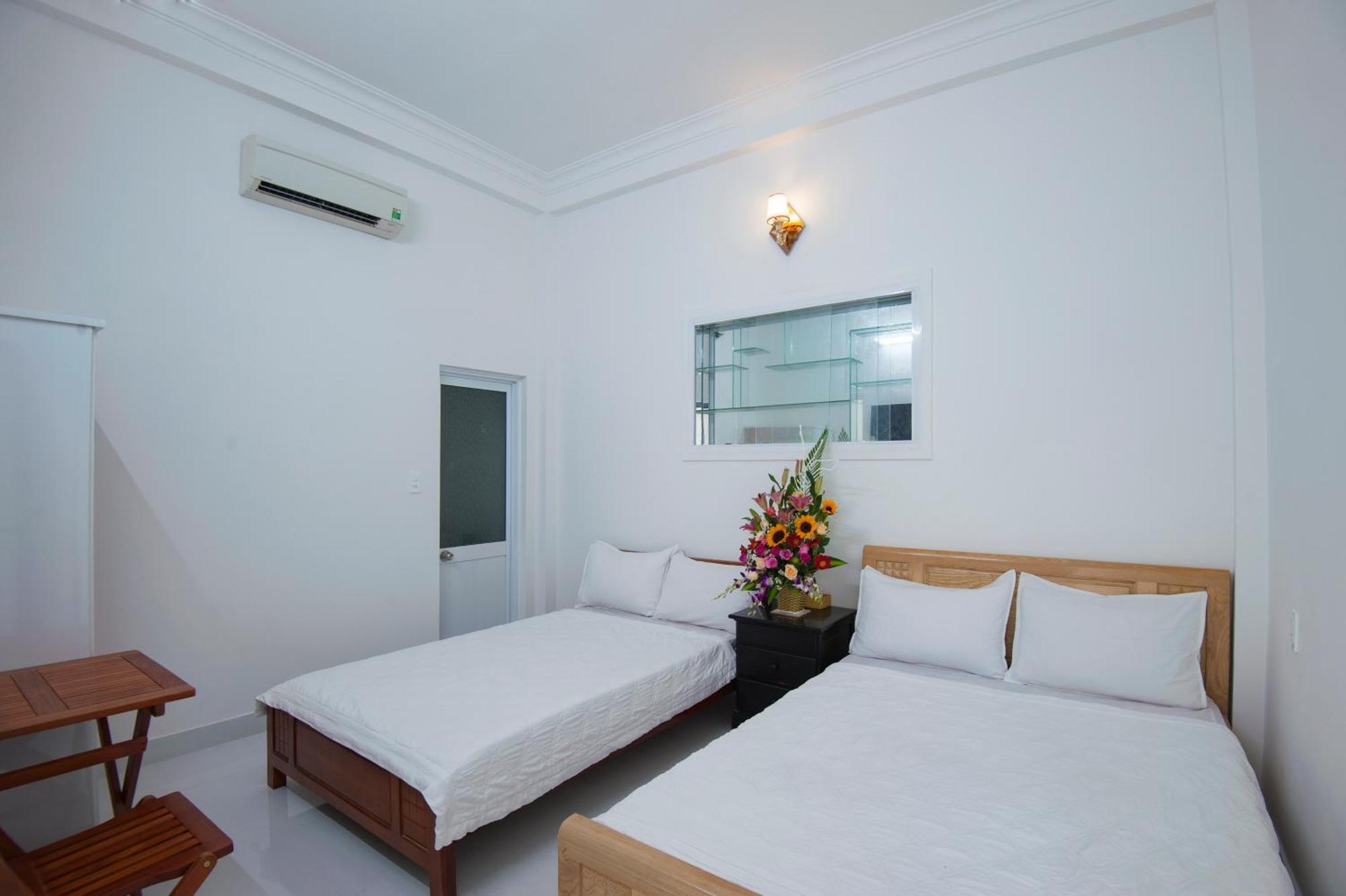 Bong House Homestay 2 Hoi An Luaran gambar