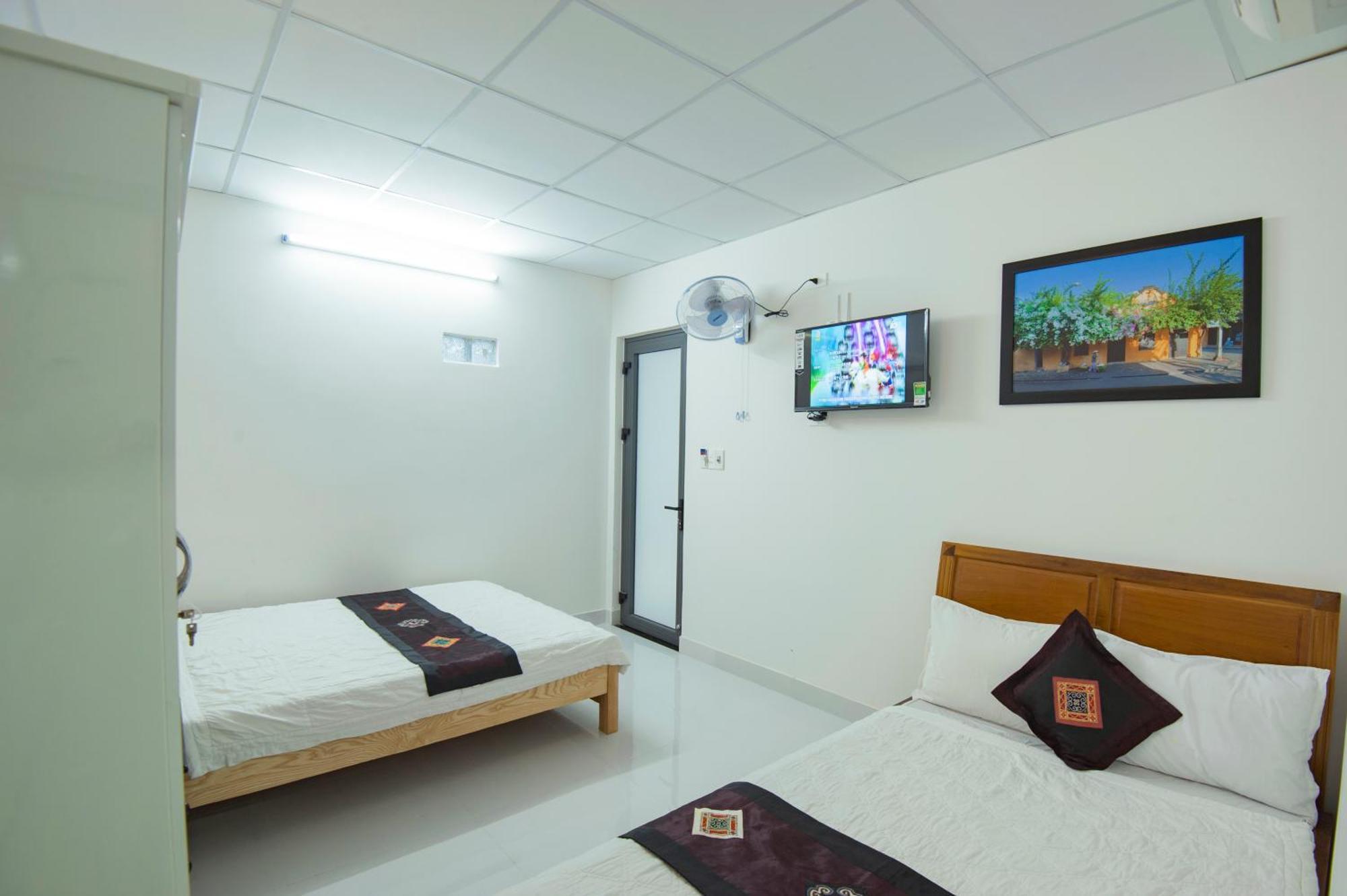 Bong House Homestay 2 Hoi An Luaran gambar