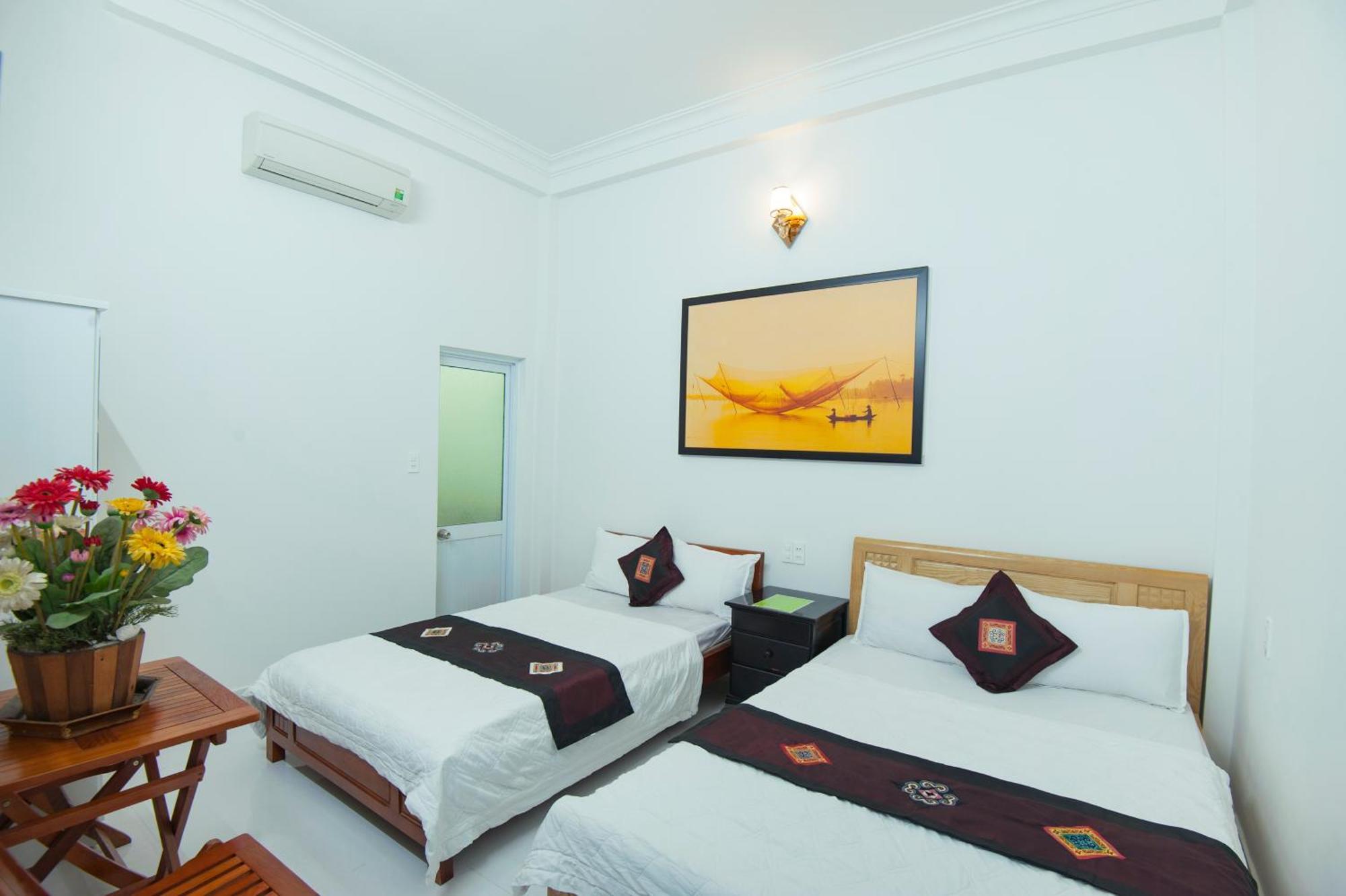Bong House Homestay 2 Hoi An Luaran gambar