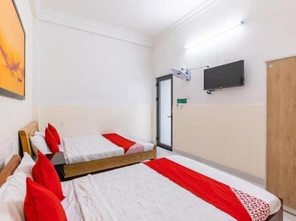 Bong House Homestay 2 Hoi An Luaran gambar