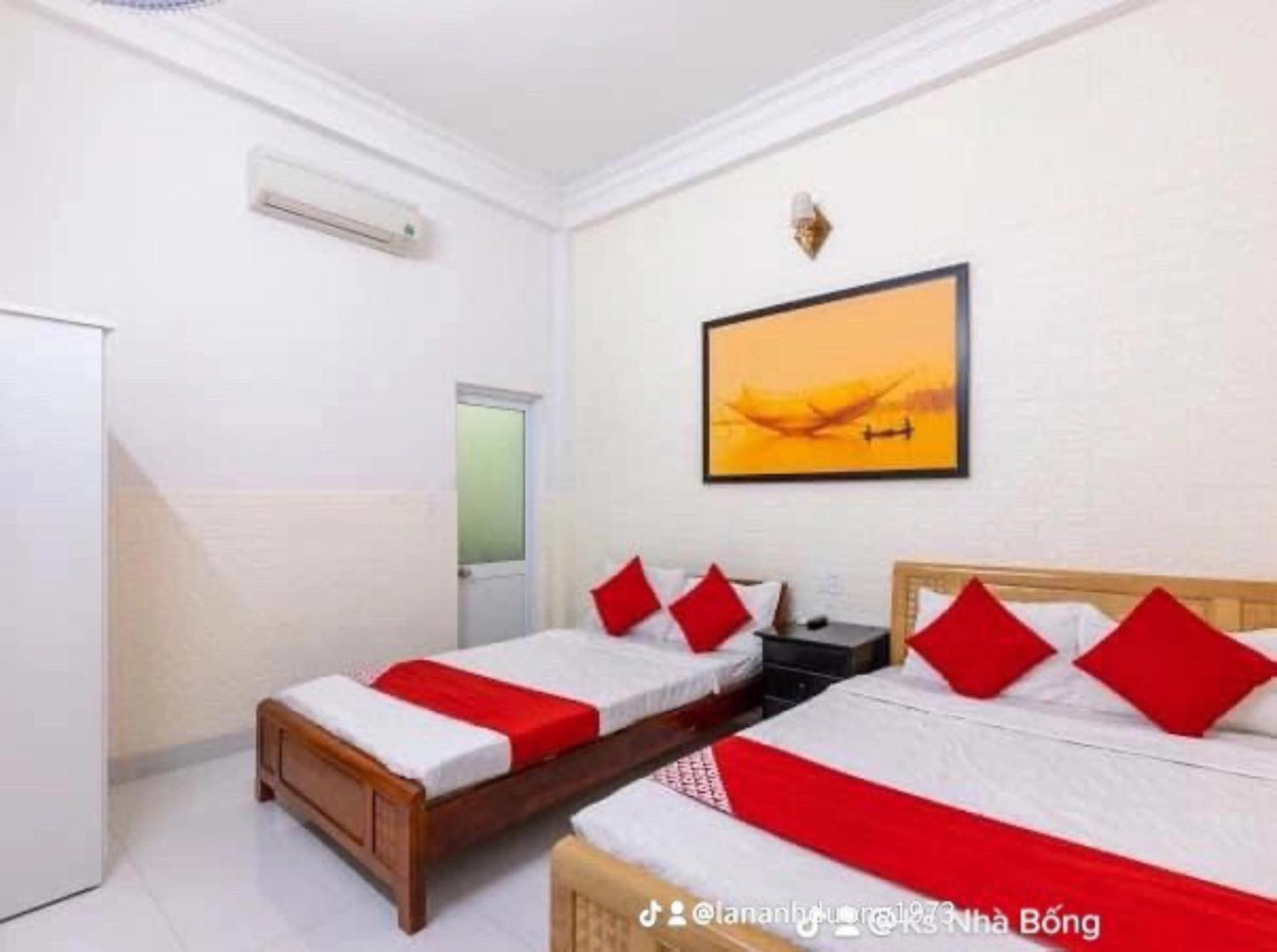 Bong House Homestay 2 Hoi An Luaran gambar