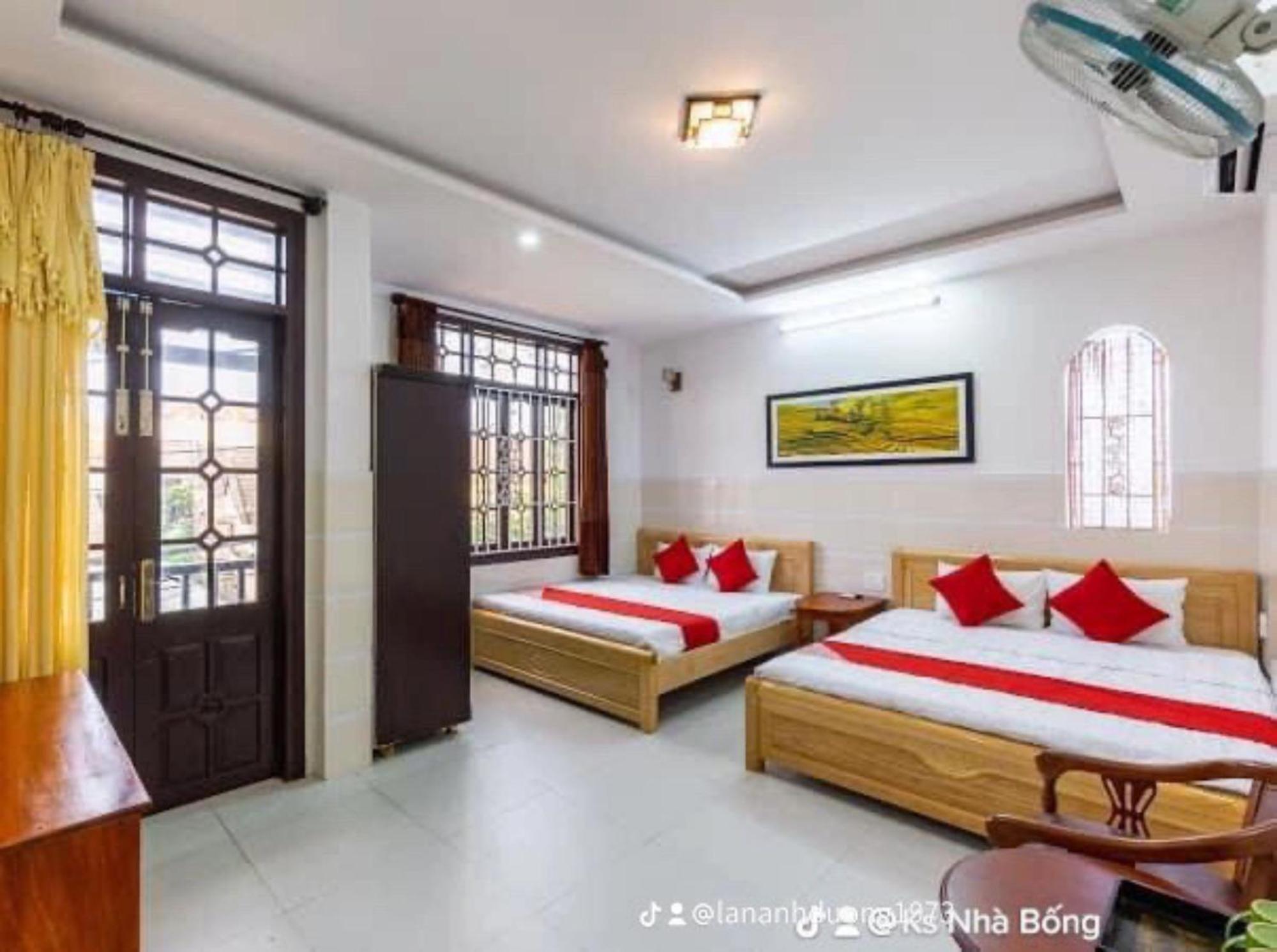 Bong House Homestay 2 Hoi An Luaran gambar