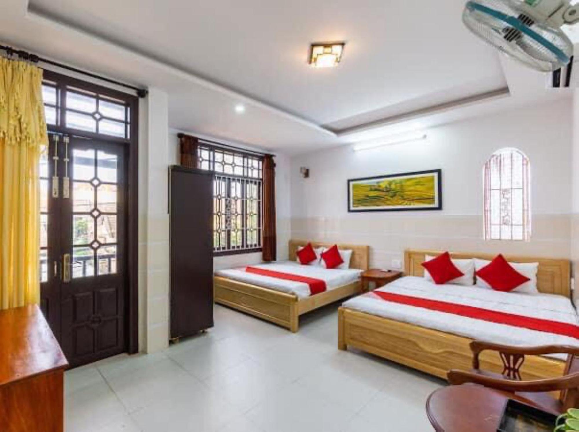 Bong House Homestay 2 Hoi An Luaran gambar