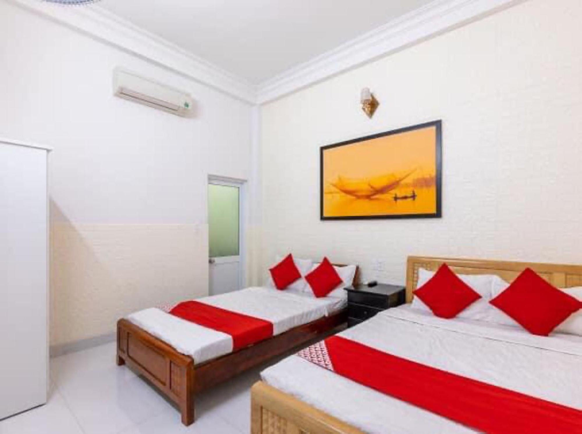 Bong House Homestay 2 Hoi An Luaran gambar