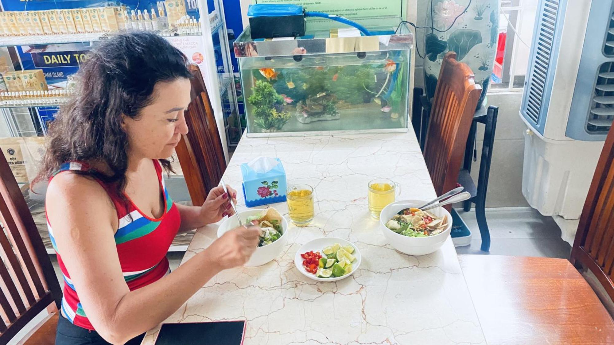 Bong House Homestay 2 Hoi An Luaran gambar