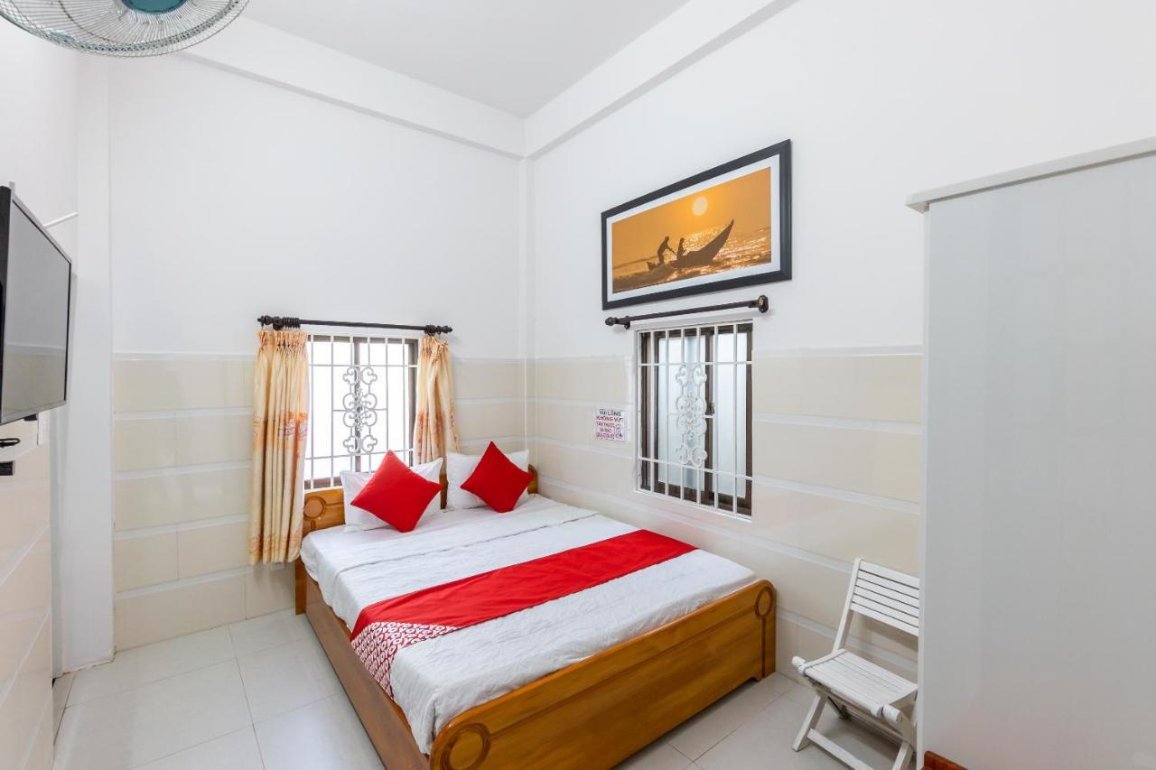Bong House Homestay 2 Hoi An Luaran gambar