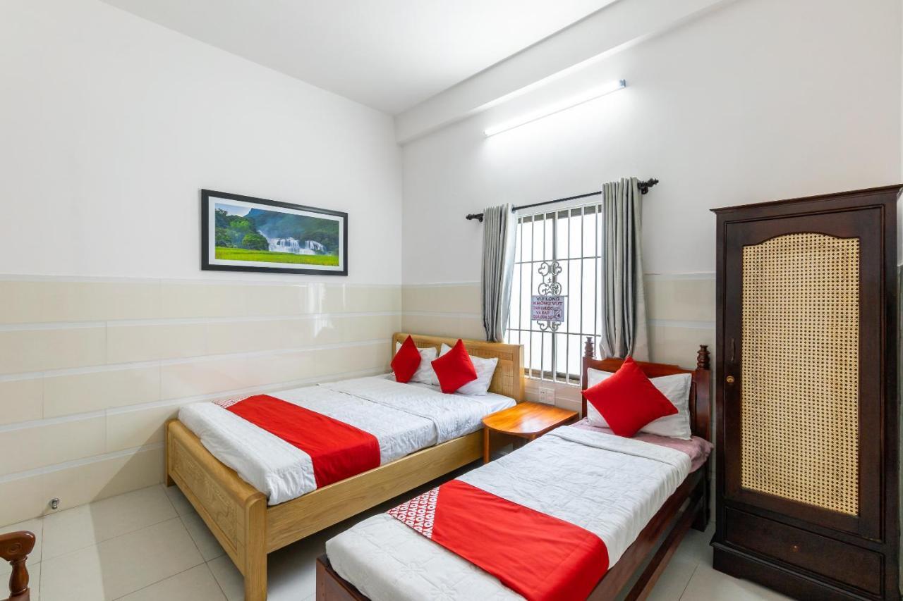 Bong House Homestay 2 Hoi An Luaran gambar