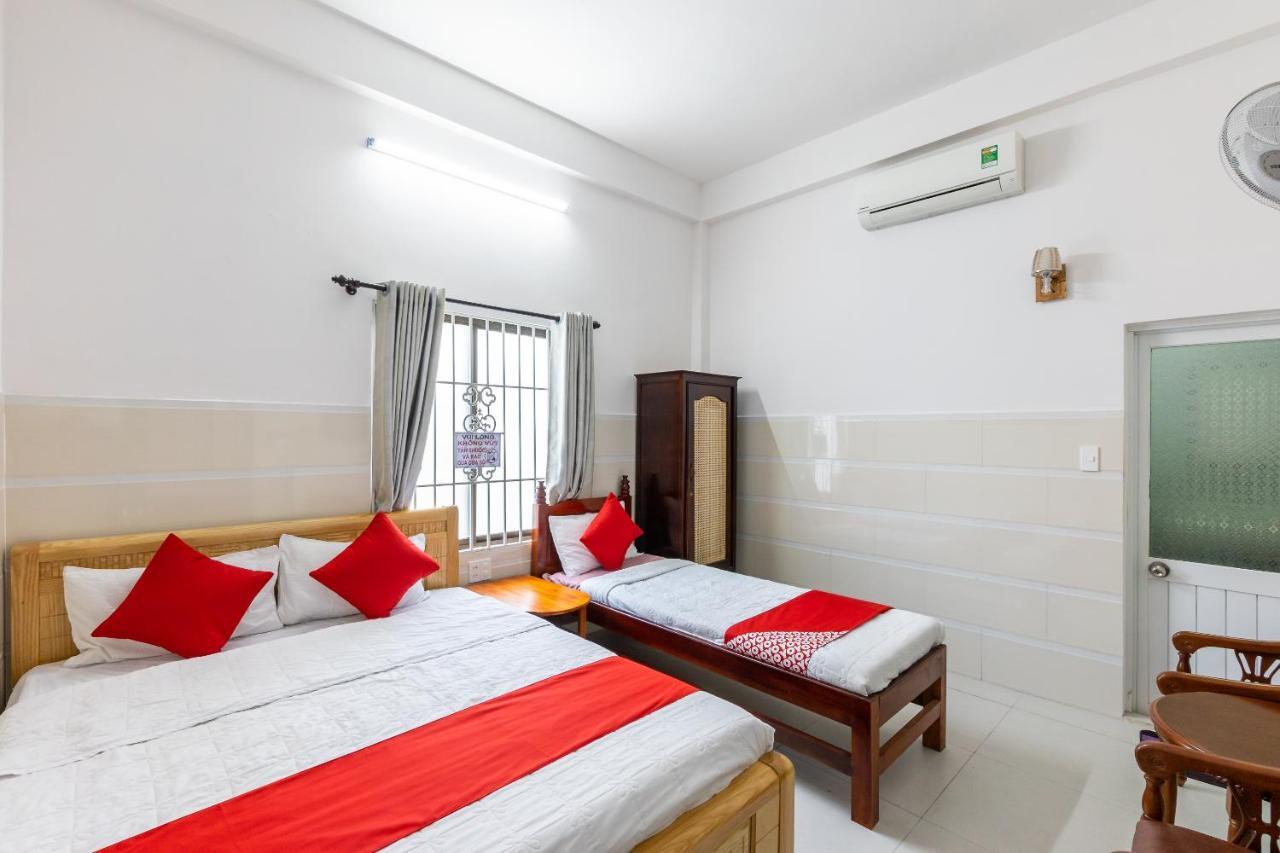 Bong House Homestay 2 Hoi An Luaran gambar
