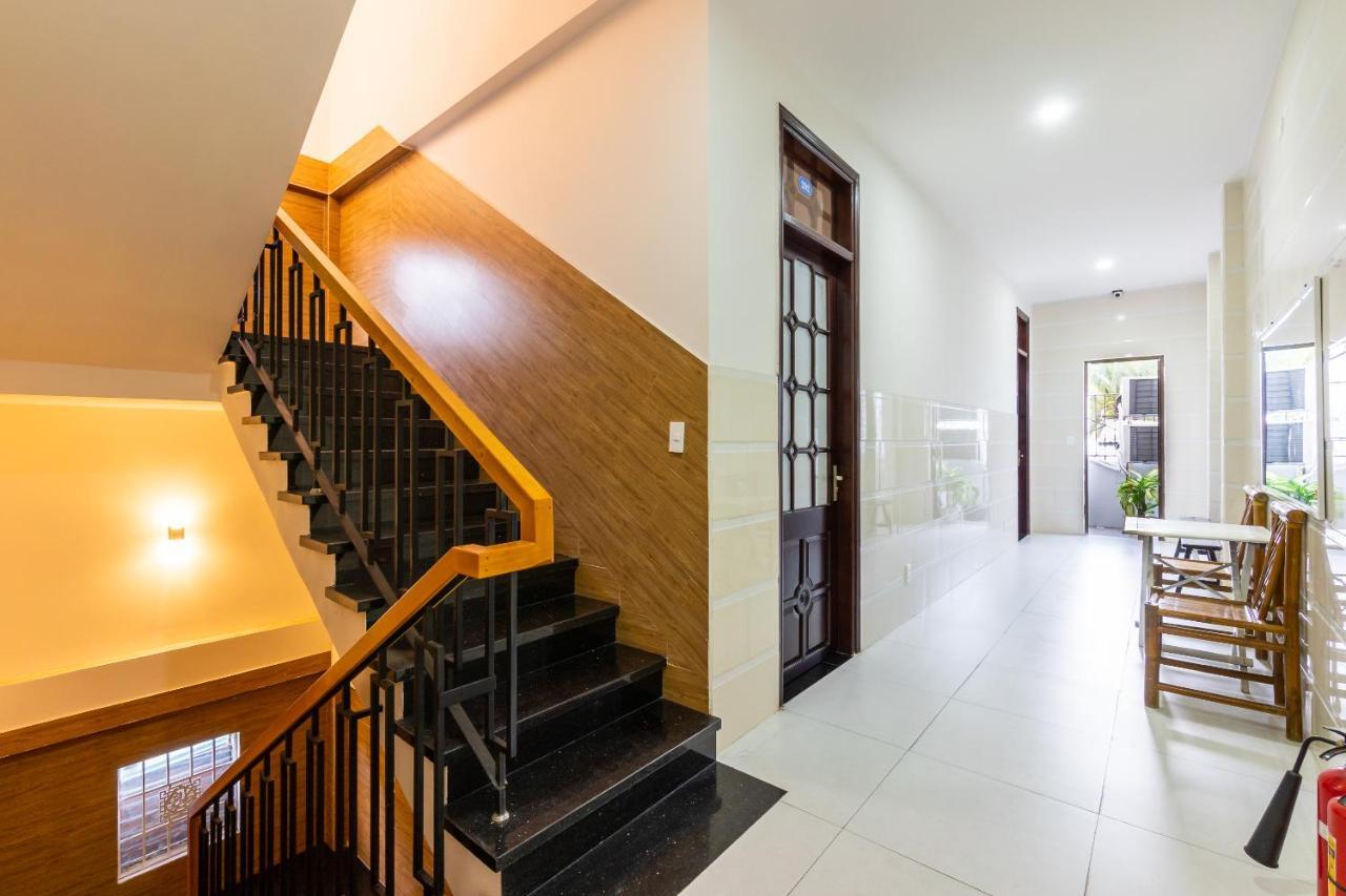 Bong House Homestay 2 Hoi An Luaran gambar