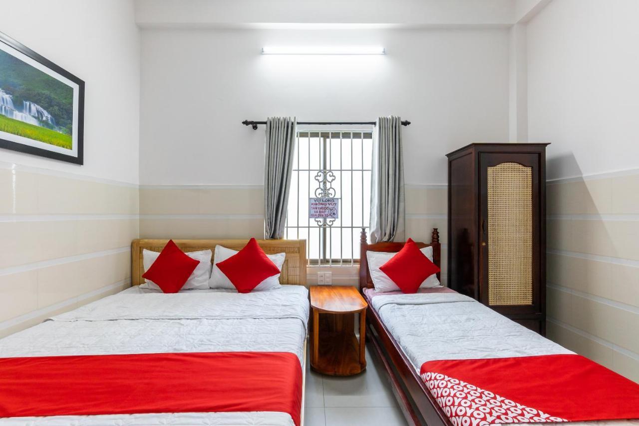 Bong House Homestay 2 Hoi An Luaran gambar