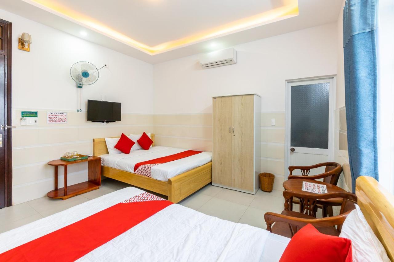Bong House Homestay 2 Hoi An Luaran gambar