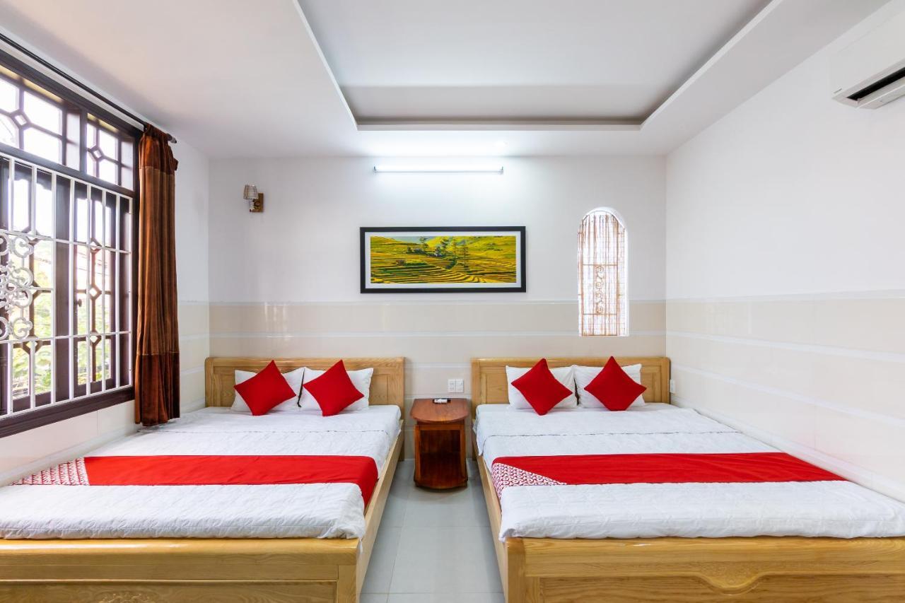 Bong House Homestay 2 Hoi An Luaran gambar