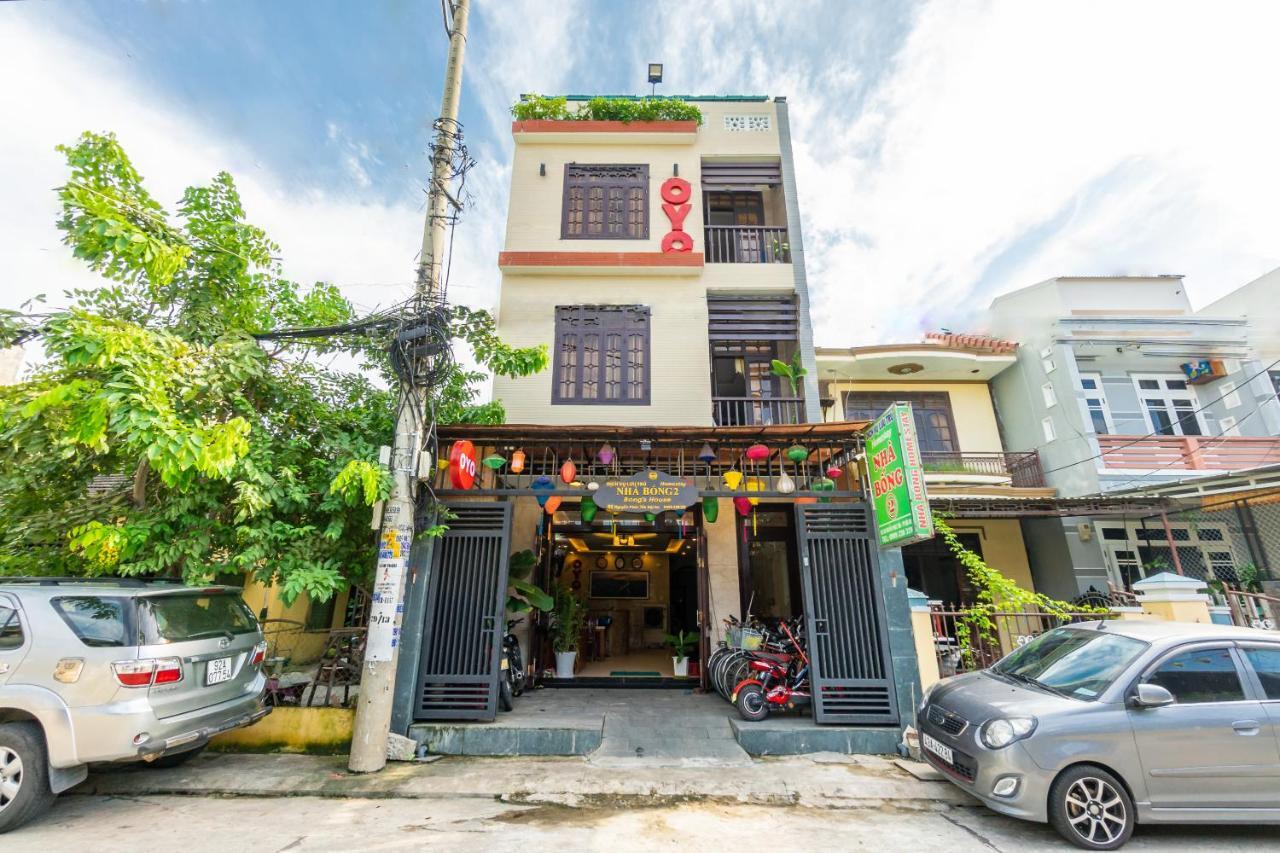 Bong House Homestay 2 Hoi An Luaran gambar