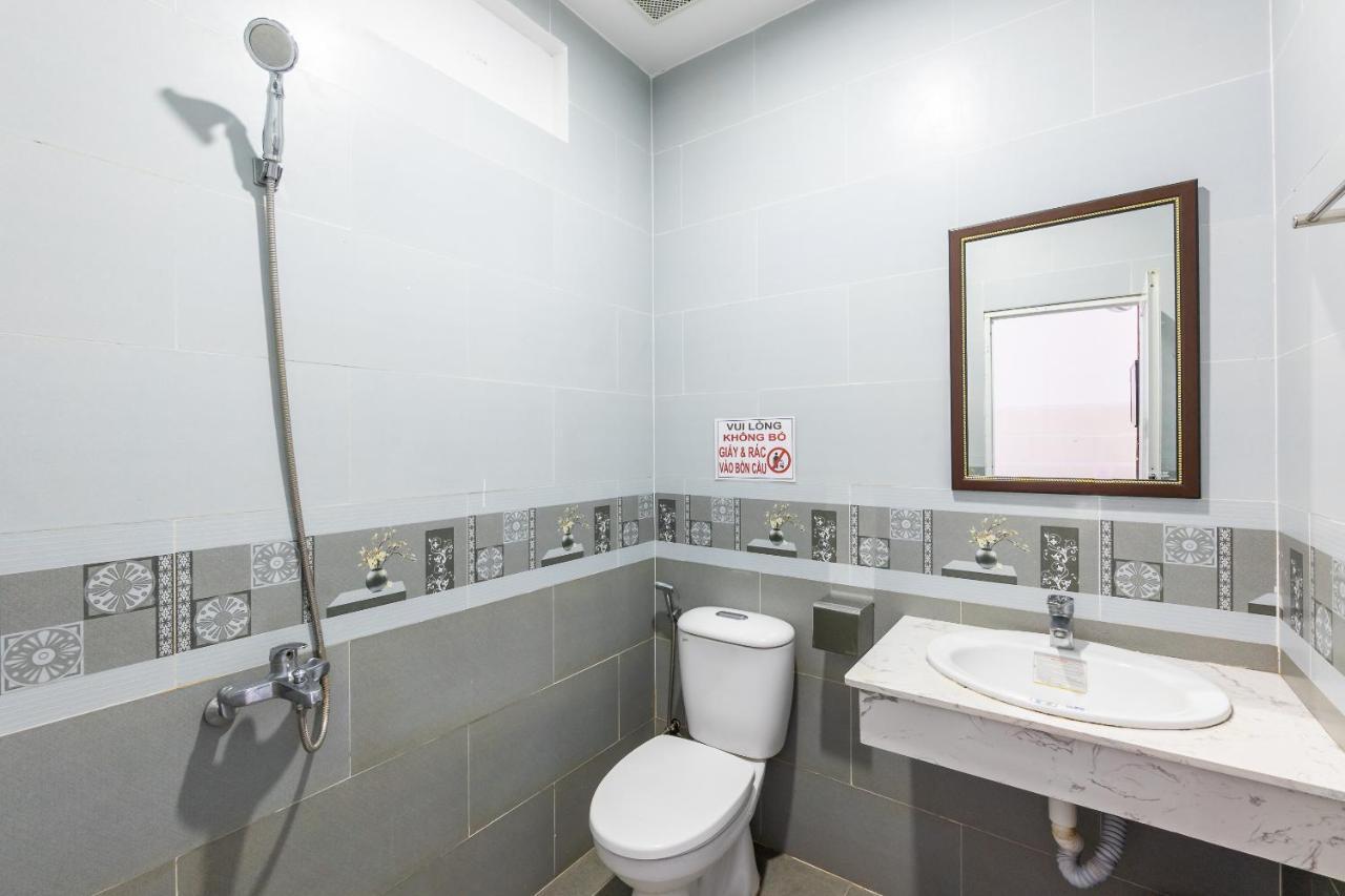 Bong House Homestay 2 Hoi An Luaran gambar