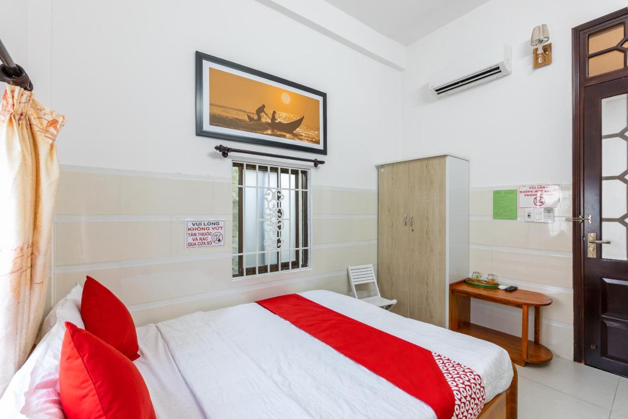 Bong House Homestay 2 Hoi An Luaran gambar