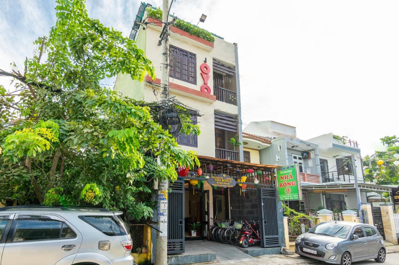 Bong House Homestay 2 Hoi An Luaran gambar
