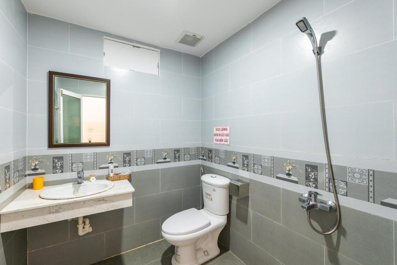 Bong House Homestay 2 Hoi An Luaran gambar
