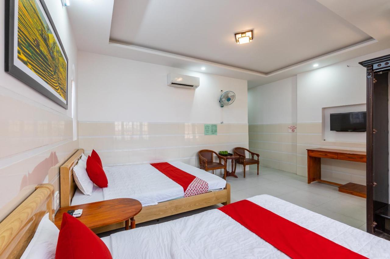 Bong House Homestay 2 Hoi An Luaran gambar