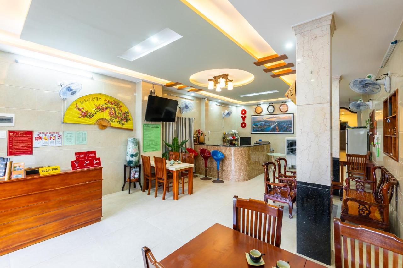 Bong House Homestay 2 Hoi An Luaran gambar
