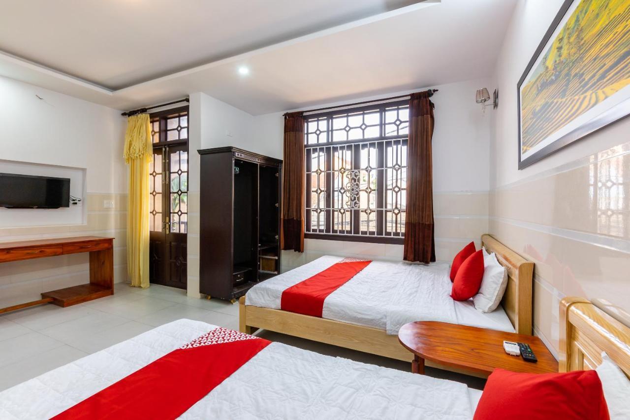 Bong House Homestay 2 Hoi An Luaran gambar