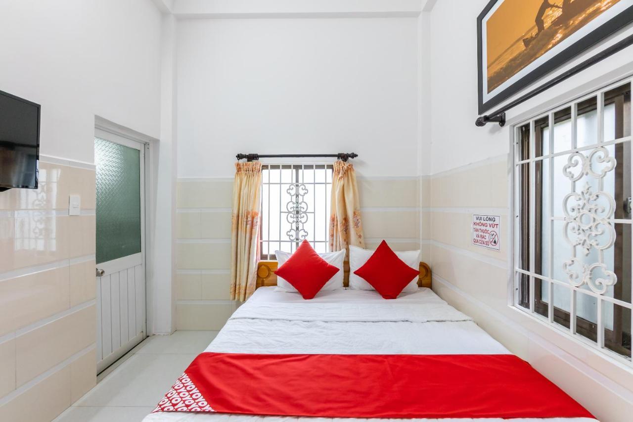 Bong House Homestay 2 Hoi An Luaran gambar