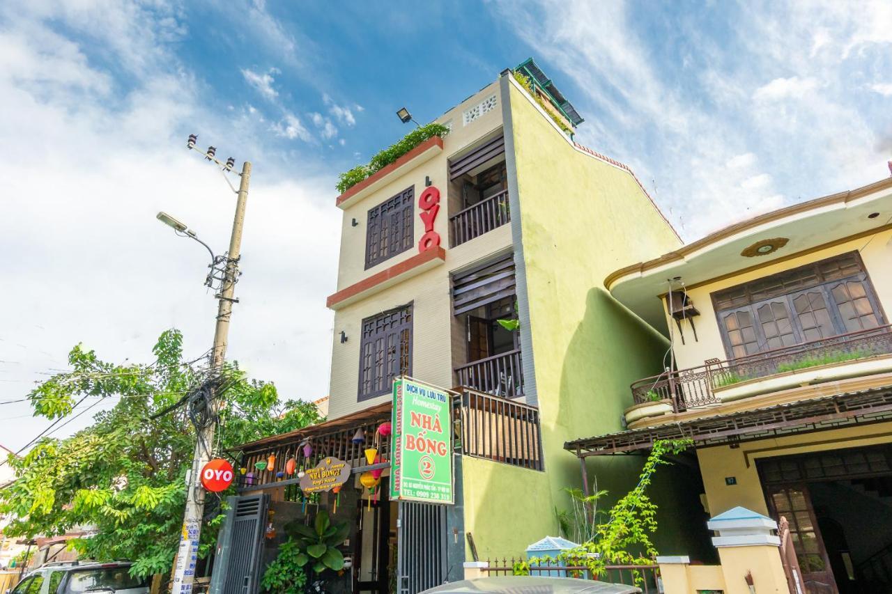 Bong House Homestay 2 Hoi An Luaran gambar