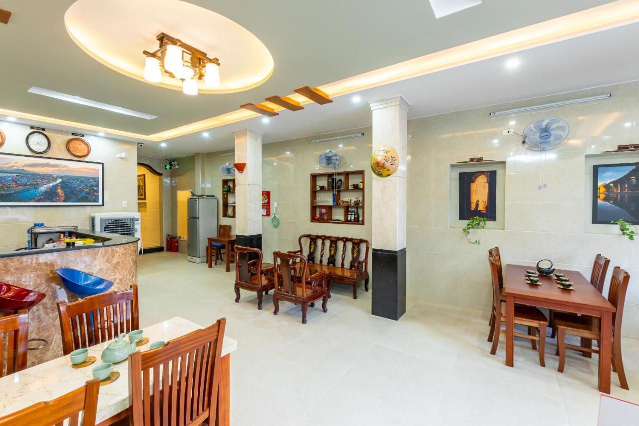 Bong House Homestay 2 Hoi An Luaran gambar