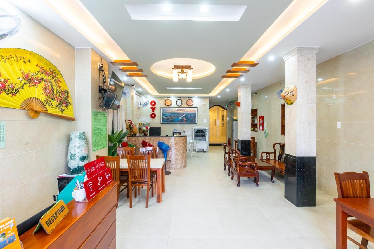 Bong House Homestay 2 Hoi An Luaran gambar